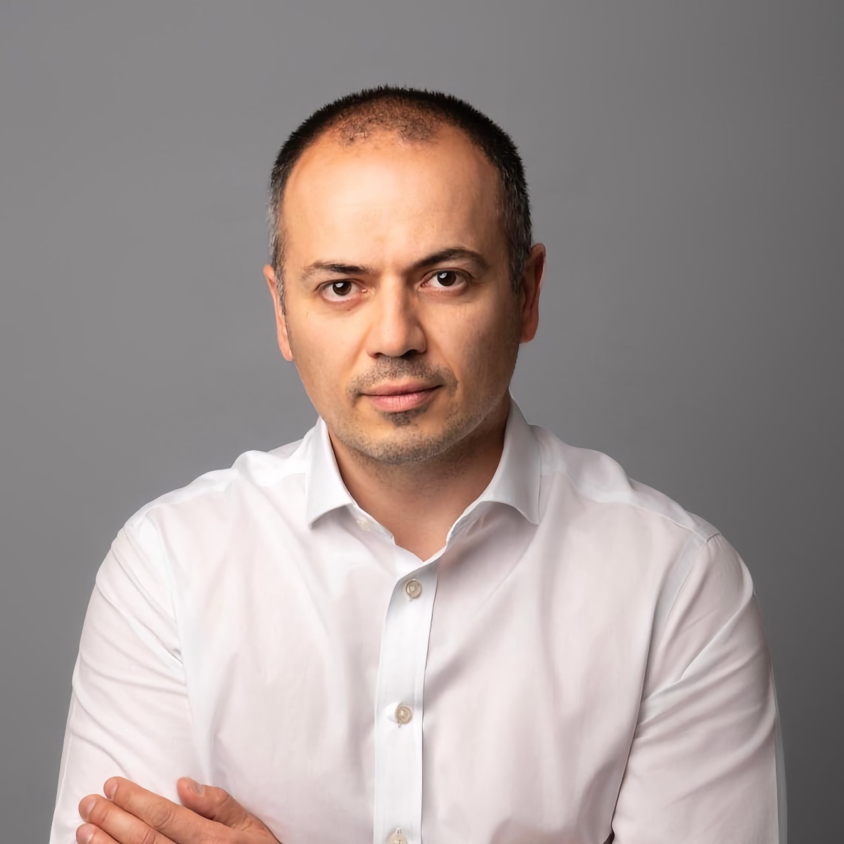 Goran Vorkapić