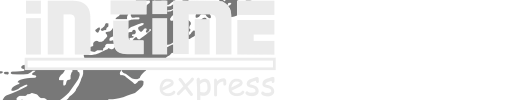 IN Time Logo